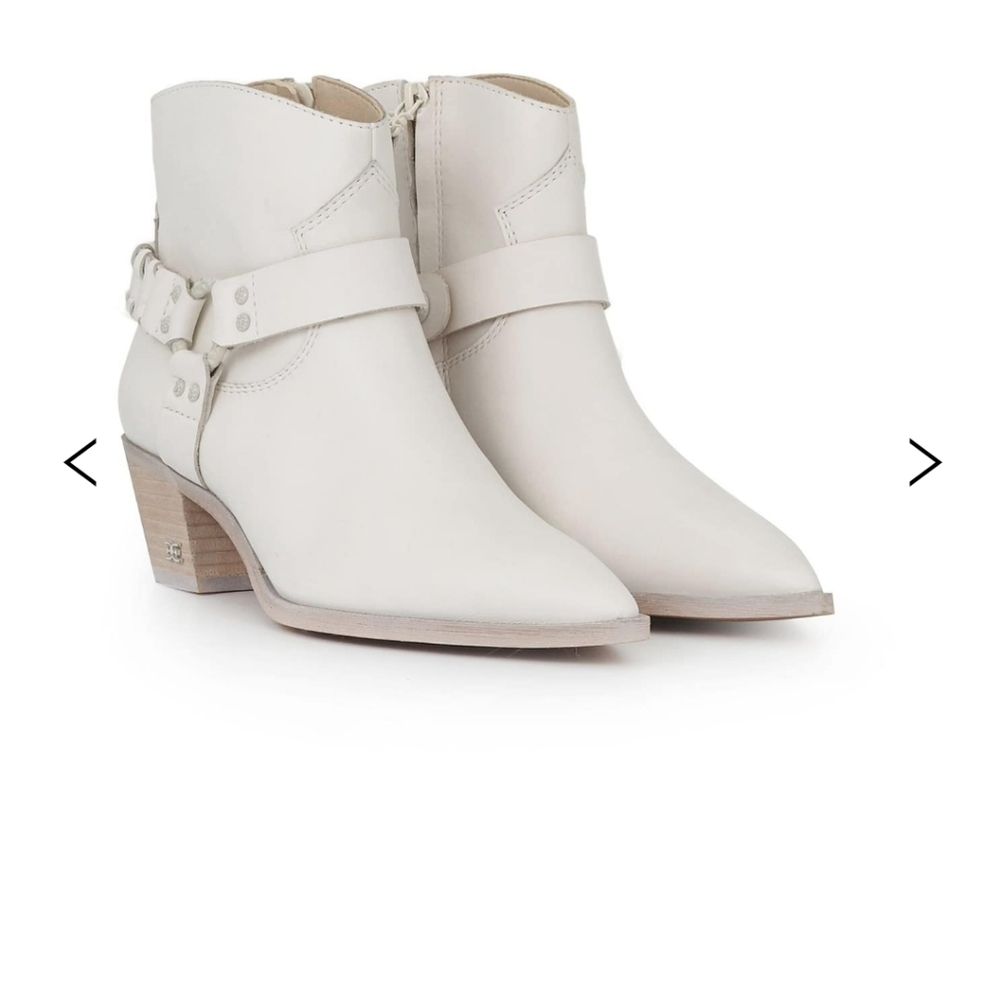 Sam Edelman Riker Biker Bootie